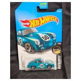 2015 Hot Wheels 5/10 Porsche 356A Outlaw 325/365