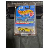 2000 Hot Wheels Tow Jam Treasure Hunt #50