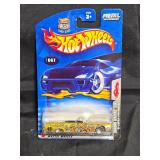 2003 Hot Wheels #067  '64 Lincoln CONTINENTAL