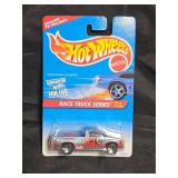 1996 Hot Wheels #380 DODGE RAM 1500