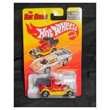 2011 HOT WHEELS THE HOT ONES DUMPIN