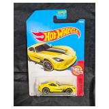 2015 HOT WHEELS 2013 SRT DODGE VIPER 199/365