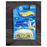 2003 Hot Wheels #58 Wild Wave