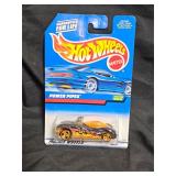 1997 Hot Wheels Power Pipes # 869