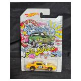2017 Hot Wheels All Hustle No Disco '81 Camaro