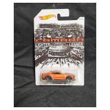 2017 Hot Wheels Premium '16 Camaro SS