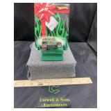 2007 Hot Wheels Rockstar