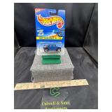 1996 Hot Wheels Hummer #533