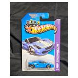 2012 Hot Wheels HW Showroom Lotus M250 171/250