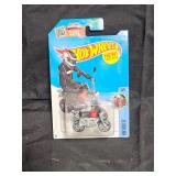 2015 Hot Wheels 5/5 Honda Monkey Z50 135/250
