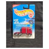 1996 Hot Wheels #483  Thunder Roller