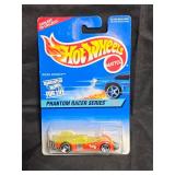 1996 Hot Wheels Phantom Racer Series #4