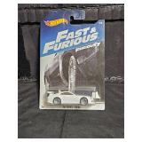 2016 Hot Wheels Fast & Furious 94 Toyota Supra 7/8