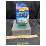 2003 Hot Wheels #104 Tech Turners FORD FOCUS