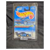 2000 Hot Wheels Pikes Peak Celica Treasure Hunt