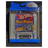 1997 Hot Wheels Shelby Cobra Real Riders 1983