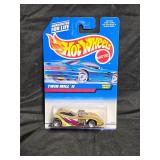 1997 Hot Wheels #861 TWIN MILL II