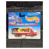 1996 Hot Wheels Haulers Very Big Mac Truck 1996