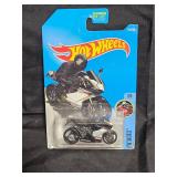 2015 Hot Wheels Ducati 1199  3/5 187/365
