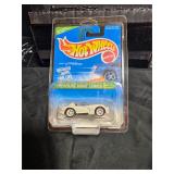 1995 Hot Wheels Dodge Viper RT-'10 Treasure Hunt