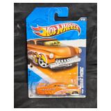 2011 Hot Wheels '49 DRAG MERC #122/244