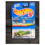 2000 Hot Wheels #13 Snack Time Callaway C7