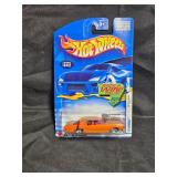 2002 Hot Wheels First Editions #32 Lotus Esprit