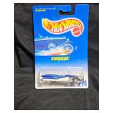 1991 Hot Wheels SWINGFIRE #214