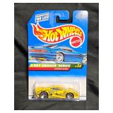 1998 Hot Wheels JAGUAR XJ220 4/4 #948