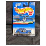 2000 HOT WHEELS FAT FENDERED '40 #027