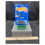 1991 Hot Wheels #166 Vampyra