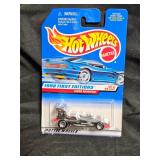 1998 Hot Wheels Super Modified # 664