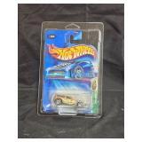 2004 Hot Wheels Double Demon (Treasure Hunt) #104