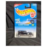 1996 Hot Wheels CLASSIC PACKARD #625