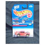 1998 Hot Wheels #1077 '57 CHEVY