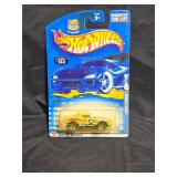 2003 Hot Wheels #134 LANCIA STRATOS