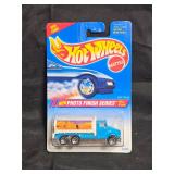 1994 Hot Wheels #333 TANK TRUCK