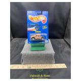 1991 Hot Wheels Hummer #188