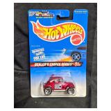 1996 Hot Wheels  Baja Bug #567