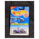 1994 Hot Wheels Gleamer Series T-Bucket  # 313
