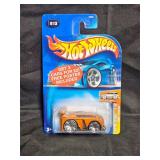 2004 Hot Wheels #13 BLINGS HYPERLINER