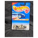 1994 Hot Wheels #302 Mini Truck Roarin' Rods #4/4