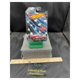 2015 Hot Wheels Stars & Stripes '70 Ford Torino