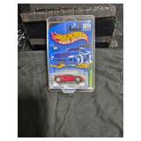 2002 HOT WHEELS T-H LOTUS PROJECT M250