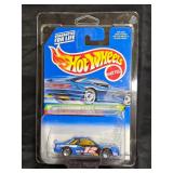 1999 Hot Wheels #930 TH 2/12 T-BIRD STOCKER