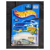 2002 Hot Wheels Pro Stock Firebird #96