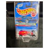 2000 Hot Wheels Sweet '16 II Treasure Hunt 52