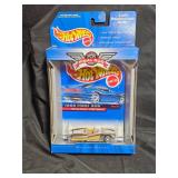 1999 Hot Wheels Final Run STREET BEAST