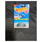 1995 Hot Wheels #312 1/4 3-WINDOW 34
