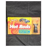 2002 Hot Wheels Hot Rods Book 2 Fat Fendered '40'